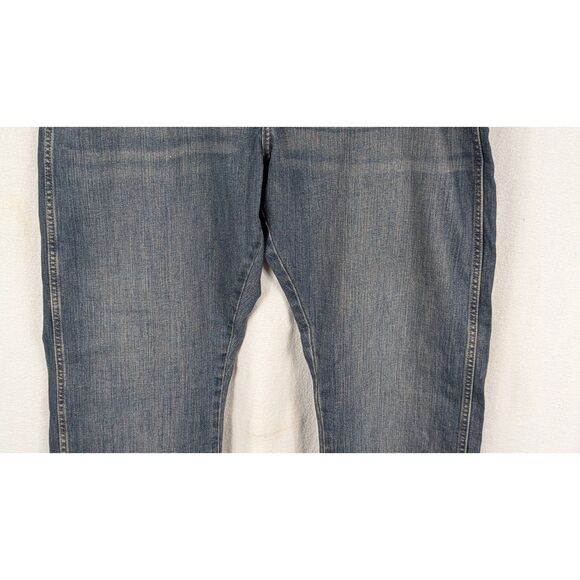 Wrangler Retro Relaxed Boot Jeans Men's Size 36x34 NWT - Picture 3 of 14